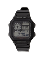 Casio AE-1200WH-1AVEF