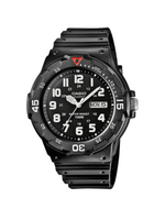 Casio MRW-200H-1BVEG