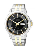Citizen Basic, Men