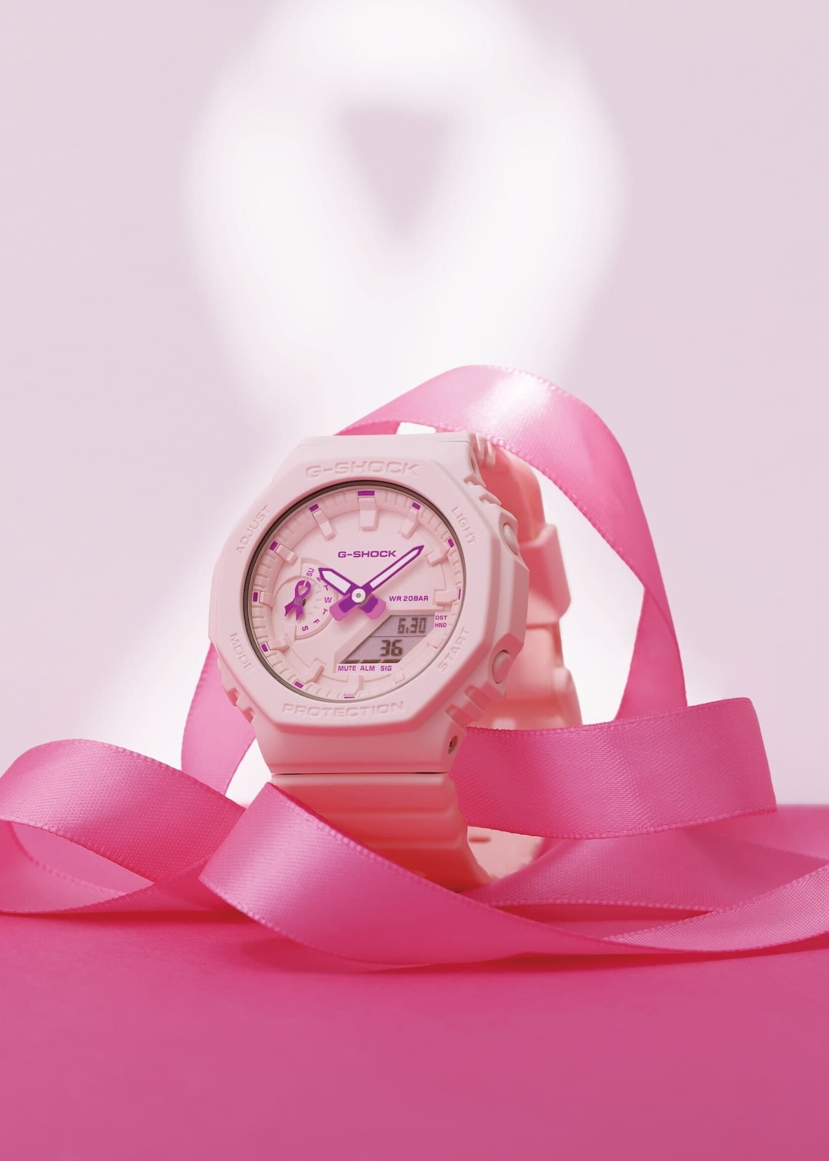 G - Shock gma-s2100pr-4aer