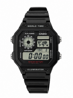 Casio ae-1200wh-1avef