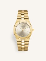 Rosefield Rose Gold