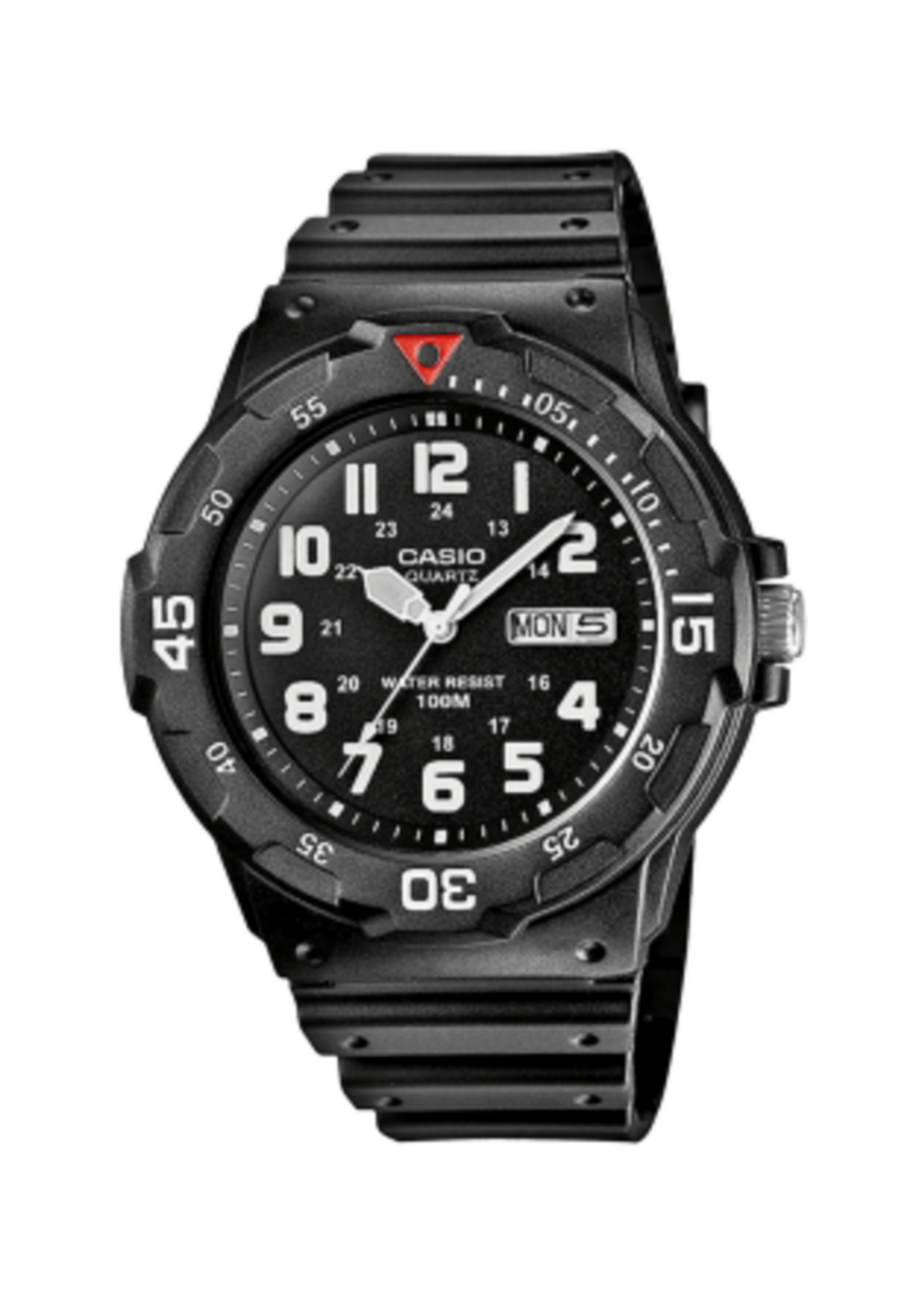 Casio mrw-200h-1bveg