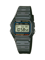 Casio Black