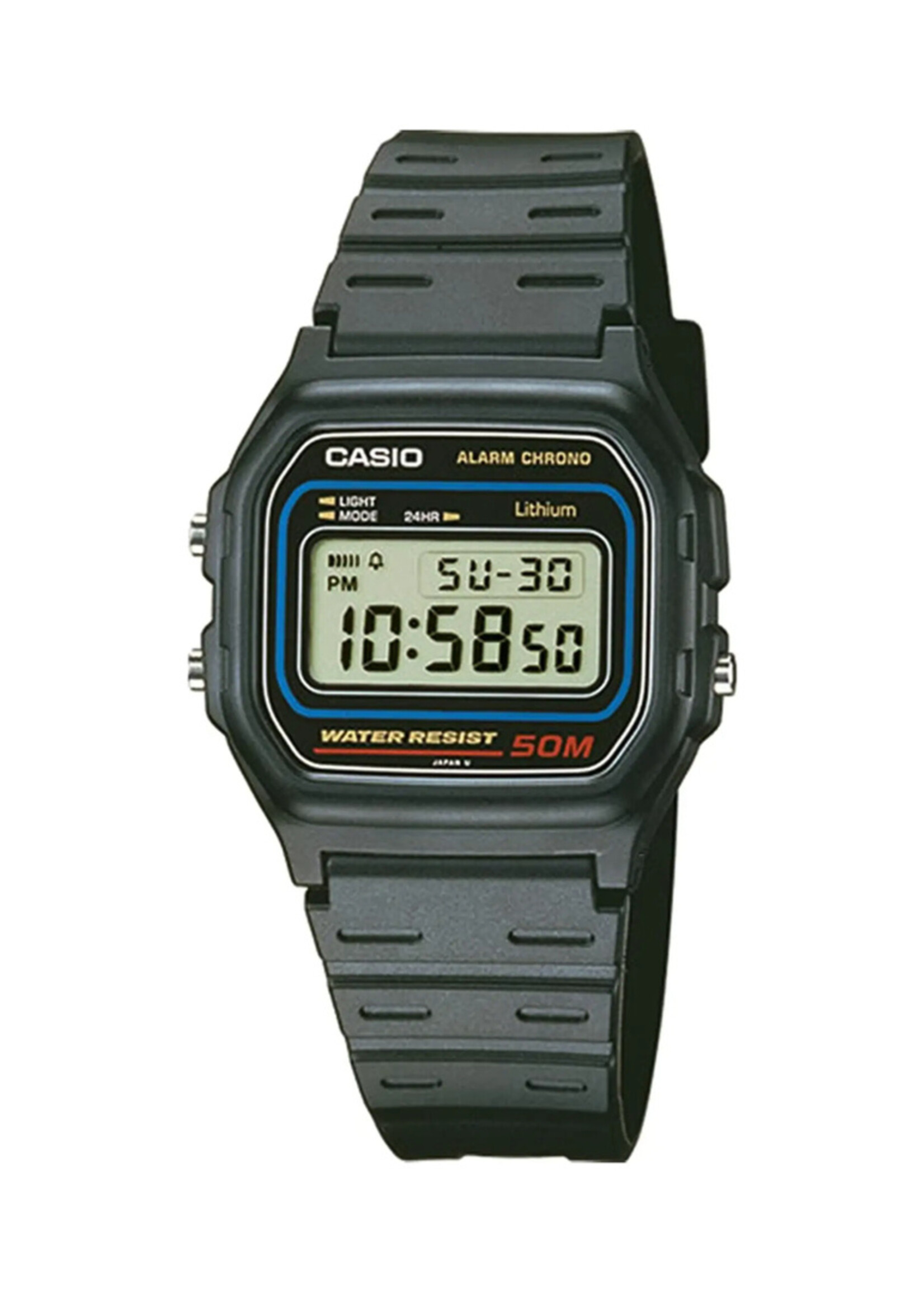 Casio w-59-1vqes