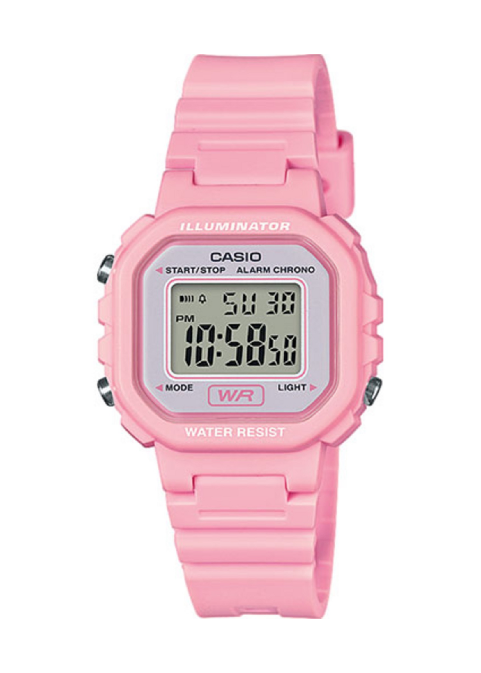 Casio la-20wh-4a1ef