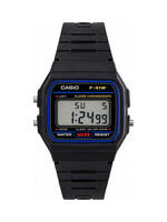 Casio f-91w-1yeg