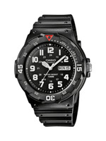 Casio mrw-200h-1bveg