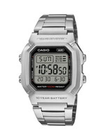 Casio w-800hd-1avef