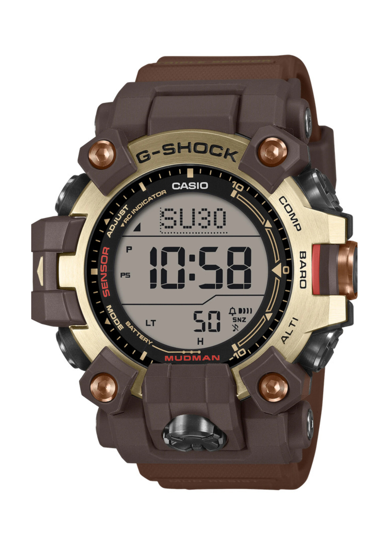 G - Shock gw-9500mh-5er