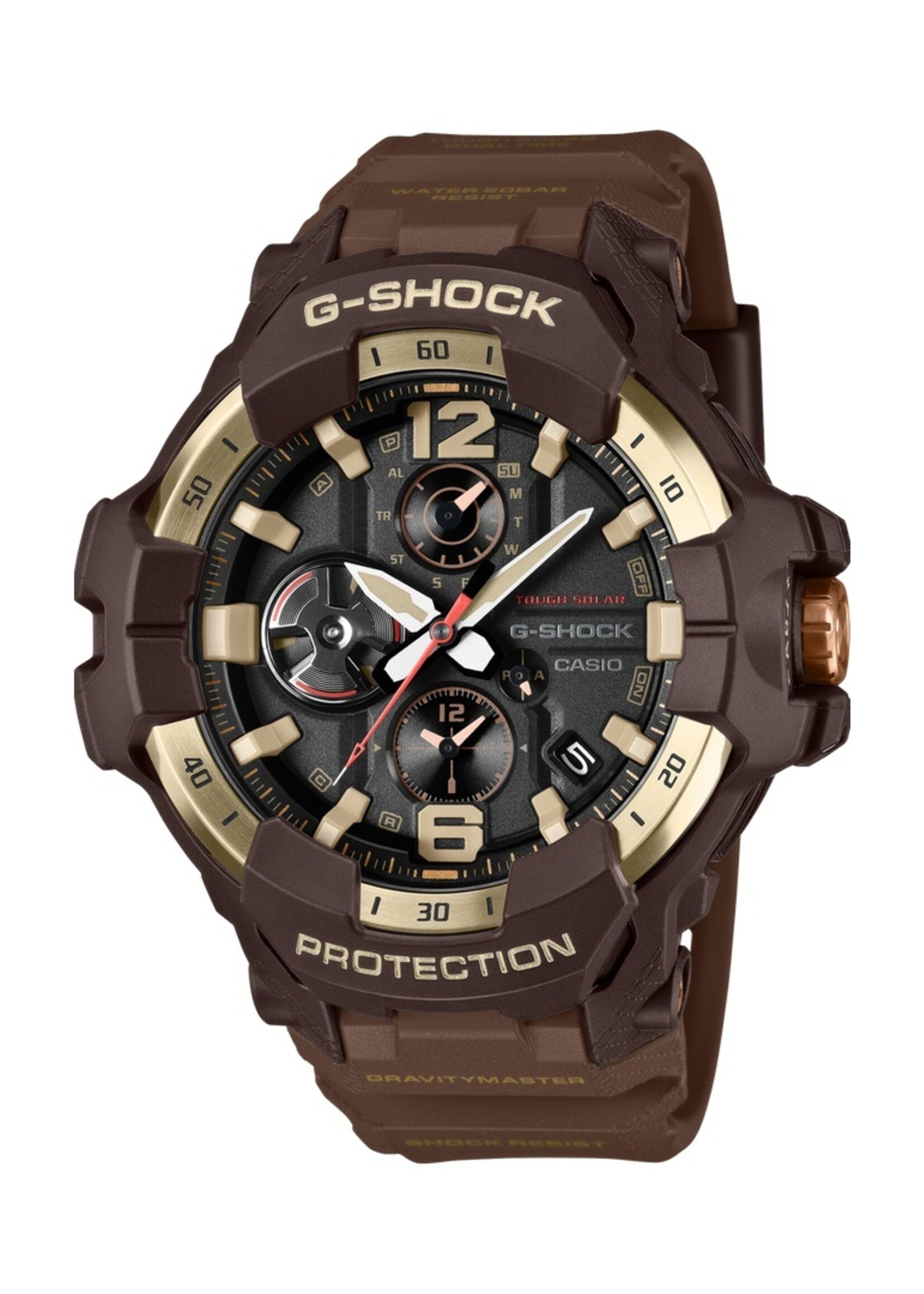 G - Shock gr-b3000h-5aer