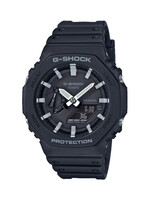 G - Shock ga-2100-1aer