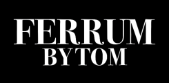 Ferrum by Tom