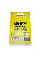 Olimp Nutrition Whey Protein Complex 100%