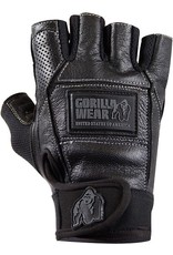 Gorilla Wear Hardcore Gloves