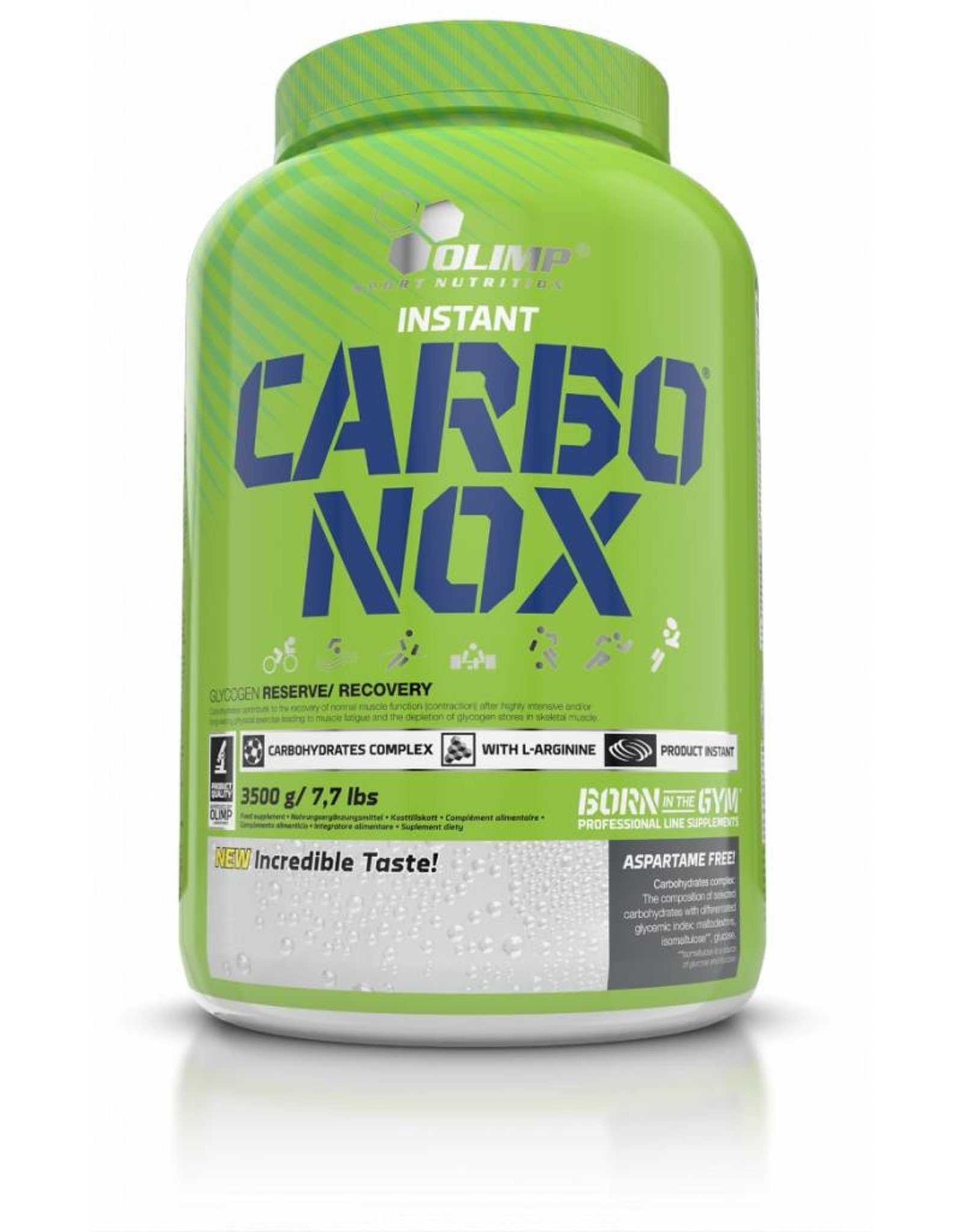 Olimp Nutrition Carbonox