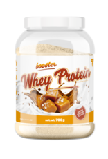 TREC NUTRITION Booster Whey Protein