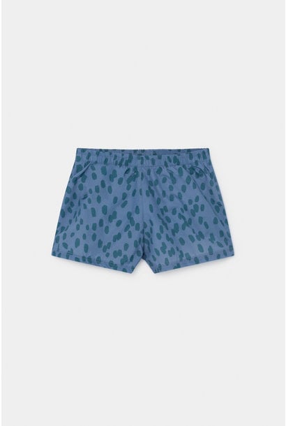 Animal Prints Swim Shorts