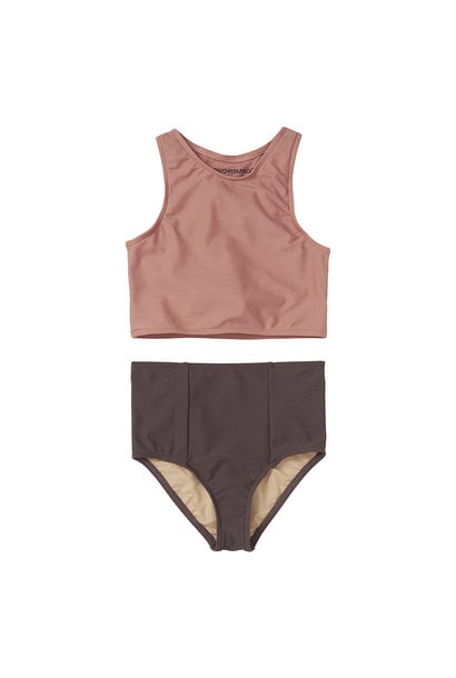 Bikini Retro - Antler / Grey