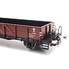 Open goods wagon Ommr 32 Linz, DRB 9 813