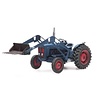 Tractor Fordson with front loader