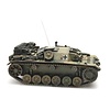 StuG III Ausf C/D camo