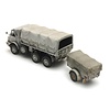 Trailer Polynorm 1 T UNIFIL