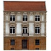 Gable notary's office 1:160