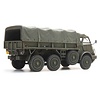 DAF YA328 Cargo "Dikke DAF", 1:87 bouwpakket (PU), ongeverfd