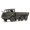 DAF YA328 Cargo "Dikke DAF", 1:87 kit, unpainted