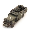 M3A1 White scout car, US / UK