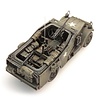 M3A1 White scout car, US / UK