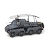 Sd.Kfz 263 8-Rad Funkwagen, grey