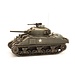 Sherman M4 stowage 1