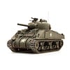 Sherman M4 stowage 1, 1:87 resin ready made, painted