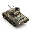 Sherman M4 stowage 1, 1:87 resin ready made, painted