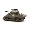 Sherman M4 stowage 1, 1:87 resin ready made, painted