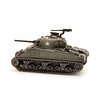 Sherman M4 stowage 2, 1:87 kant en klaar resin, geverfd