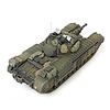 Churchill Tank mk VII, 1:87 resin ready made, painted