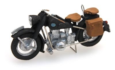 BMW R75 civiel