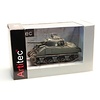 Sherman M4 stowage 1, 1:87 kant en klaar resin, geverfd