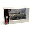 Sherman M4 stowage 2, 1:87 kant en klaar resin, geverfd