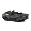 Leopard 2A4 Flecktarnung Eisenbahntransport