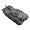 Pz87 Leopard 2A4 treinlading