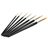 Van der Linde Serie 97191 paintbrush 4