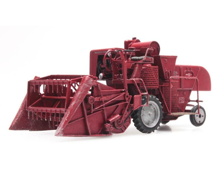 MF830 Combine, kit