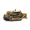 Bulldozer D7 civiel