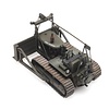 US Bulldozer D7, kit