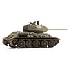 T34-85 Soviet Army Green