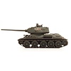 T34-85 Soviet Army Green